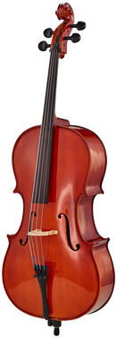 Roth & Junius RJC Cello Set 1/4