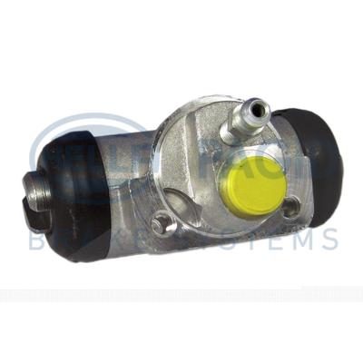 Hella Radbremszylinder [Hersteller-Nr. 8AW355533-921] für Nissan