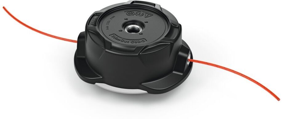Têtes faucheuses TrimCut 52-2 STIHL 4005-710-2117