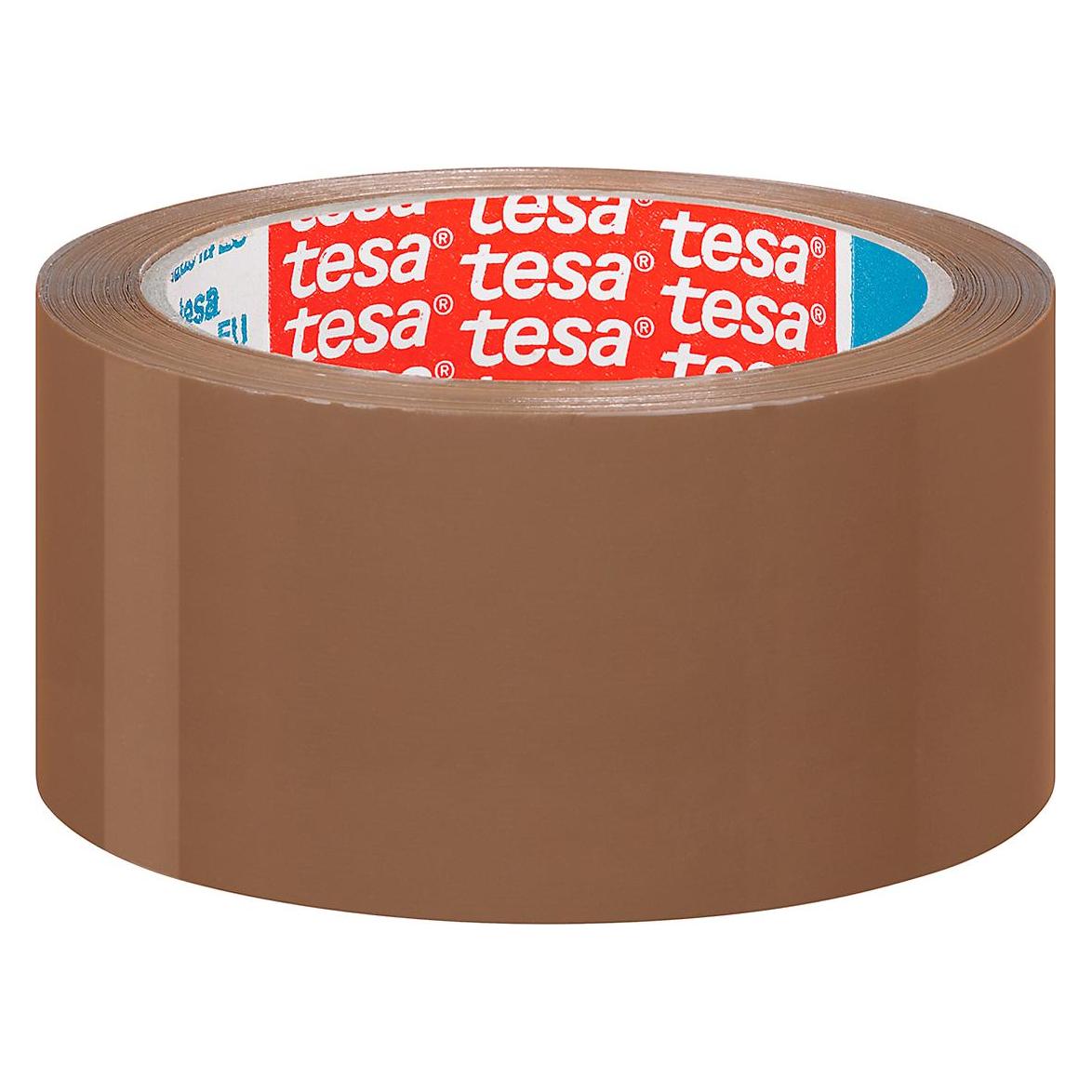 tesa PP-Packband 4195 (50 mm) (4195)