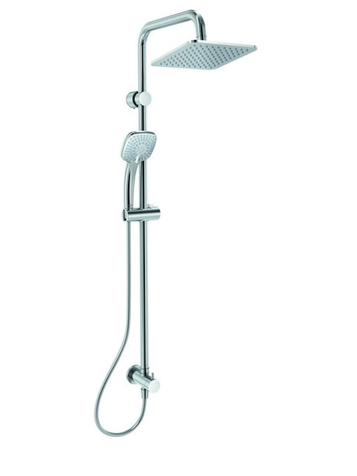 Ideal Standard Idealrain Cube Douchesysteem A5834AA