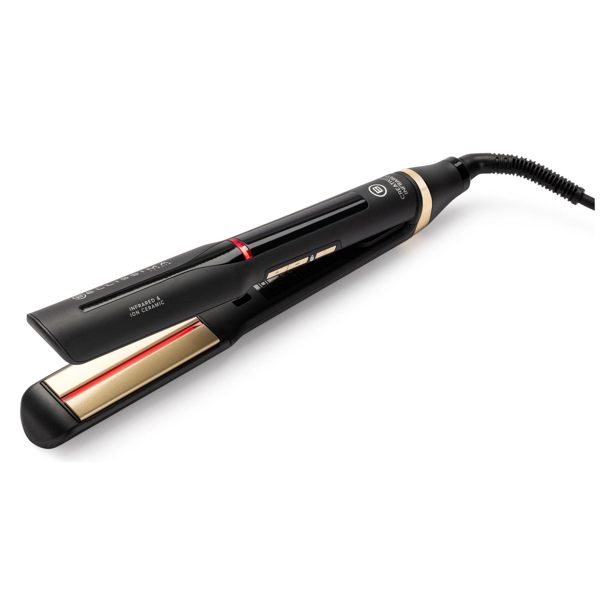 Bellissima Curling Tongs Creativity Infrared (11948)
