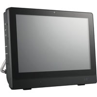 XPC all-in-one IoT P2500PA, PC-System schwarz, Windows 10 IoT Enterprise 64-Bit
