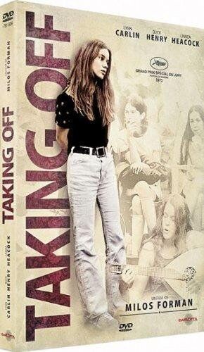 Milos Forman - Taking off [FR Import] - Preis vom 30.09.2026 22:30:23 h