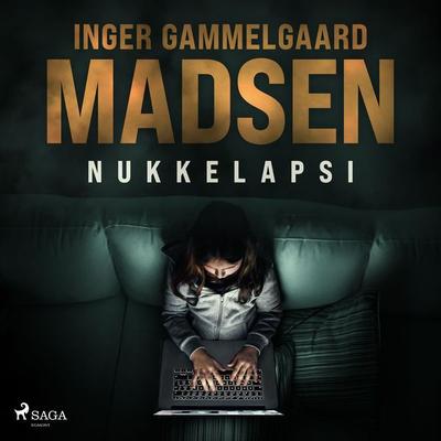 Nukkelapsi - Inger Gammelgaard Madsen, Audio, 9788726885088