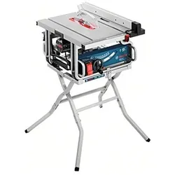 Bosch Professional, Werkbank + Arbeitsbock, Gta 600 (55 cm, 52 cm)