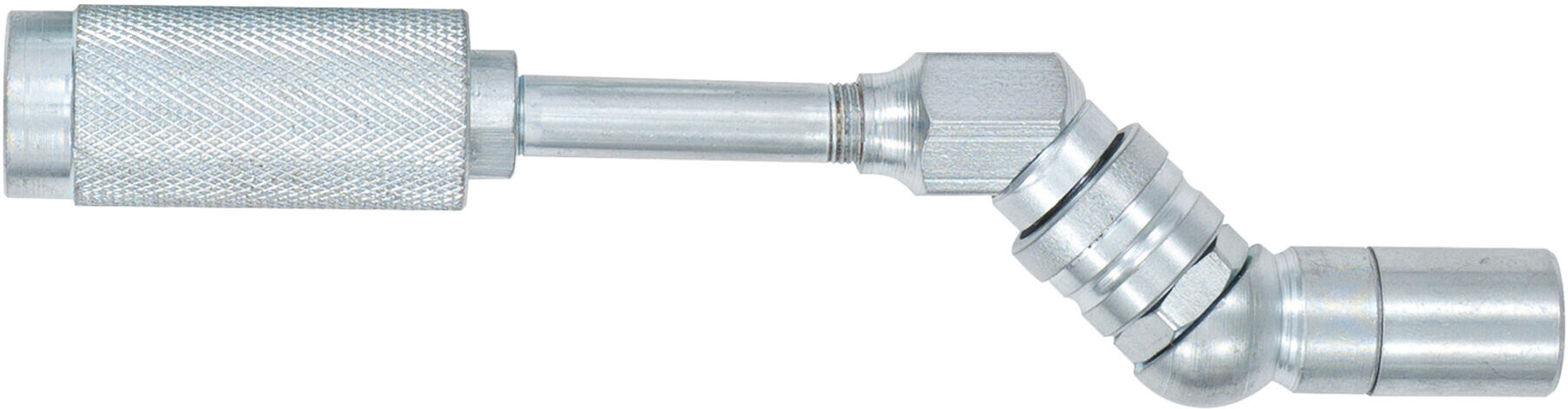 KS Tools 360° Adapter, verstellbar (980.1107)