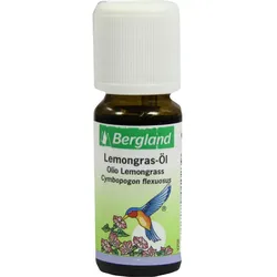 Lemongras Öl 10 ML