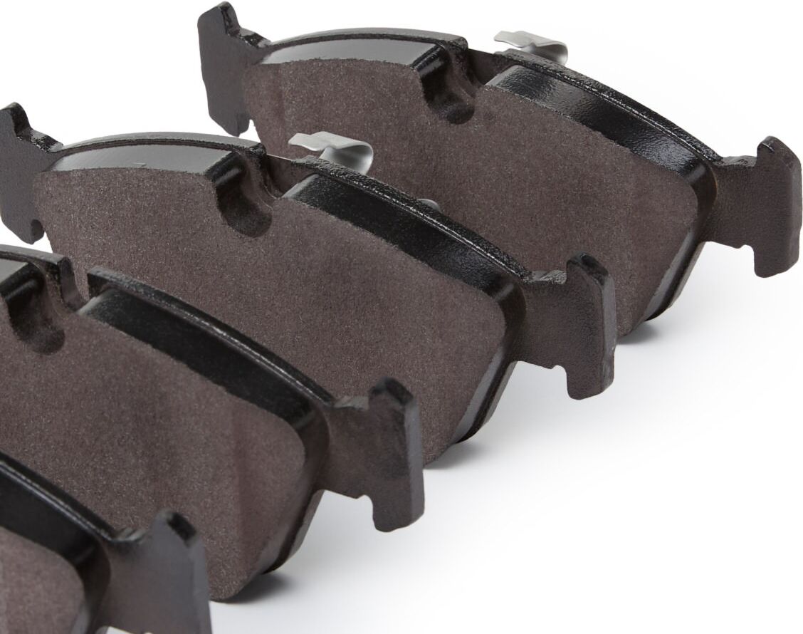 MEYLE 025 239 3517 Brake pad set