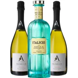 Weinpaket - Cocktail Italicus Spritz - 3 Fl. - 2.2L