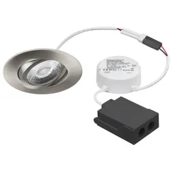 Brumberg Leuchten LED-Einbaustrahler 230V 39413153DW
