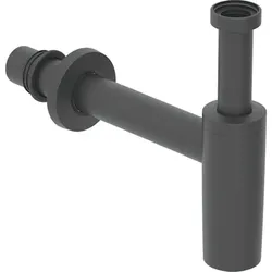 Geberit Tauchrohrsiphon für Waschtisch, Abgang horizontal 151025141