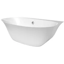 SAT Freistehende Badewanne SATVE1700Z
