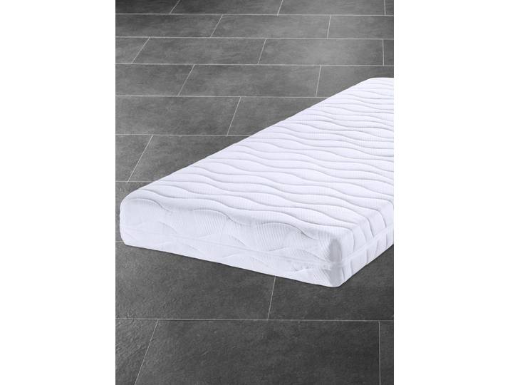 7-Zonen-Cellflexkern-Matratze von Murmelland, Größe 134 (120/200 cm), 7-Zonen-Cellflex-Matratze