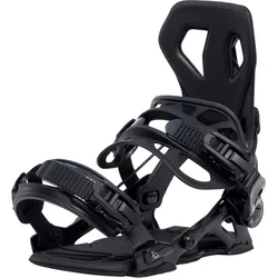SP CORE Bindung 2027 black - S