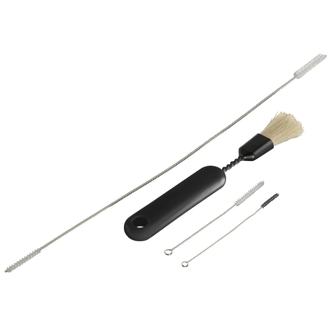 Xavax 111278 Barista Reinigungsset (Schwarz, Metallisch) 00111278