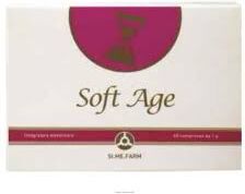 SI.ME.FARM.Sas SOFTAGE 40CPR