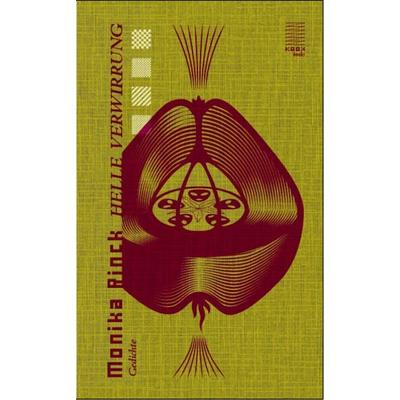 Helle Verwirrung/Rincks Ding- und Tierleben, Paperback von Monika Rinck, Kookbooks