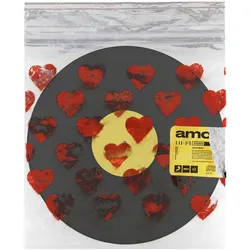 Sony Music, Schallplatten, Amo (Bring Me The Horizon)