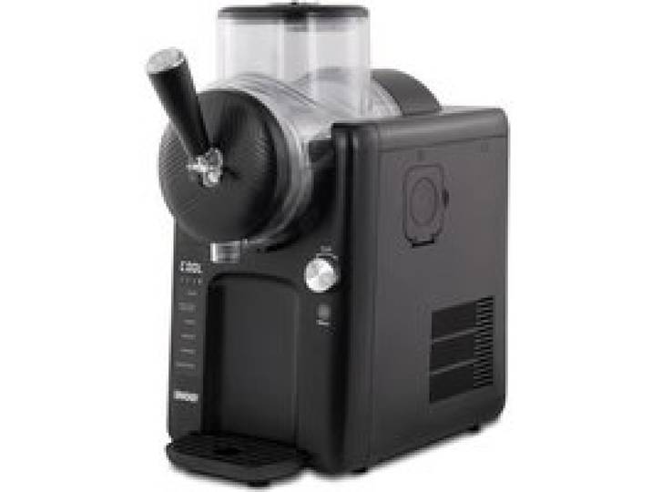 Machine à glace et à granité - UNOLD - Sofie - 2 L - 150 W - Compresseur silencieux
