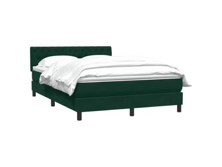 KTHLBRH Einzelbett aus schwarzem Metall, 75 x 190 cm, mit Lattenrost Untergestell mit Kopfteil, Stahlrahmen, Unterraum, Gäste, Zimmer