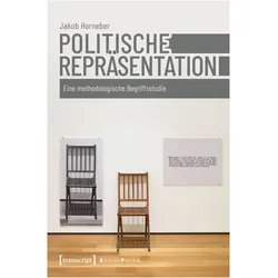 Politische Repräsentation, Schulbücher von Jakob Horneber