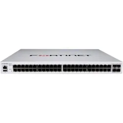 FortiSwitch-448E-FPOE neu
