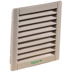 Schneider Electric Ausgangsgitter-Ausschnitt NSY17997