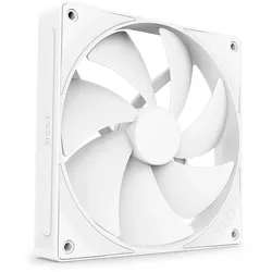 NZXT F140P V2 - Gehäuselüfter, Weiß