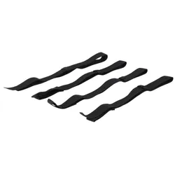 SW-Motech Schlaufgurt-Set - 4 Stück. Für SysBag WP.