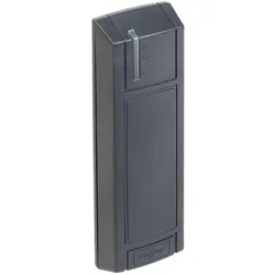 Roger, Zutrittskontrolle, PR312EM-BK-G ZUTRITTSKONTROLLE (Schlüsselkarte)