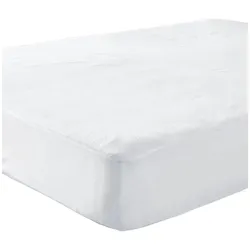 Today, Matratzenschoner, Matratzenschoner Essential Einzelbett 90 x 190 cm Waterproof (90 x 190 cm)