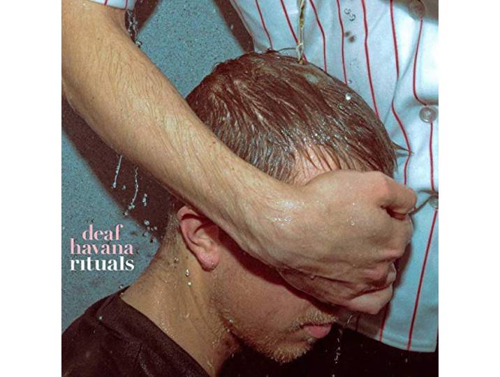 Deaf Havana - Rituals