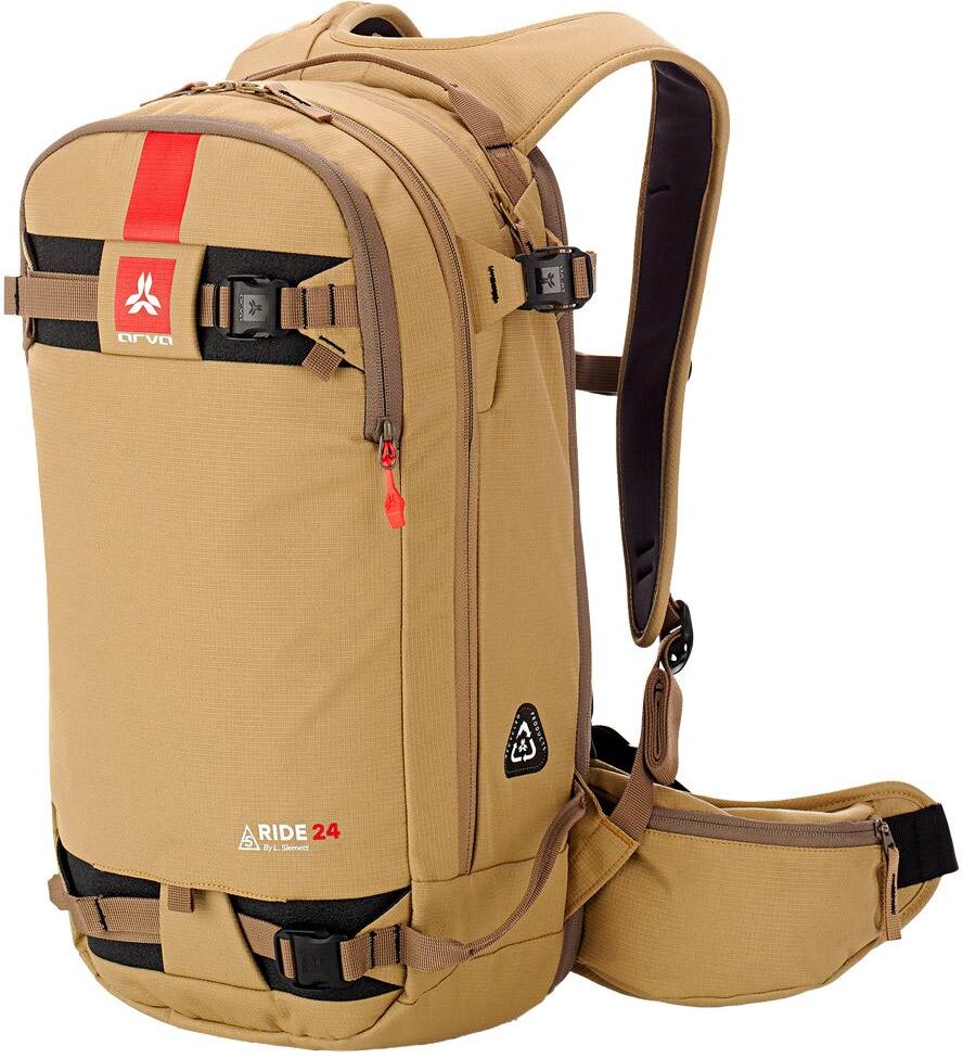 Arva  - Ride 24 Sand - Sac à dos