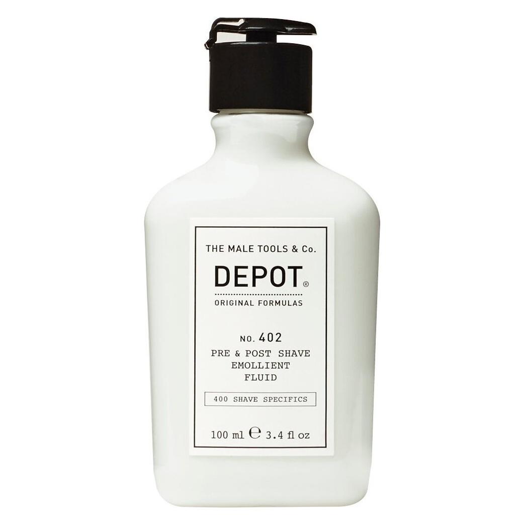 Depot No. 402 (Aftershave Lotion, 100 ml) (758.00023)