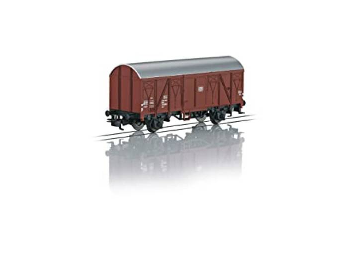 Märklin Start up 4410 - gedekte goederenwagen