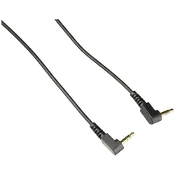 HP Poly EHS-Kabel, 3,5 mm-an-3,5 mm, Headset Zubehör