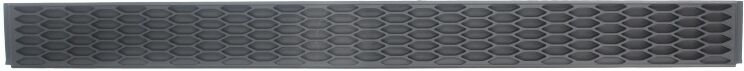 Stoßfänger - Blende PACOL MER-CP-023