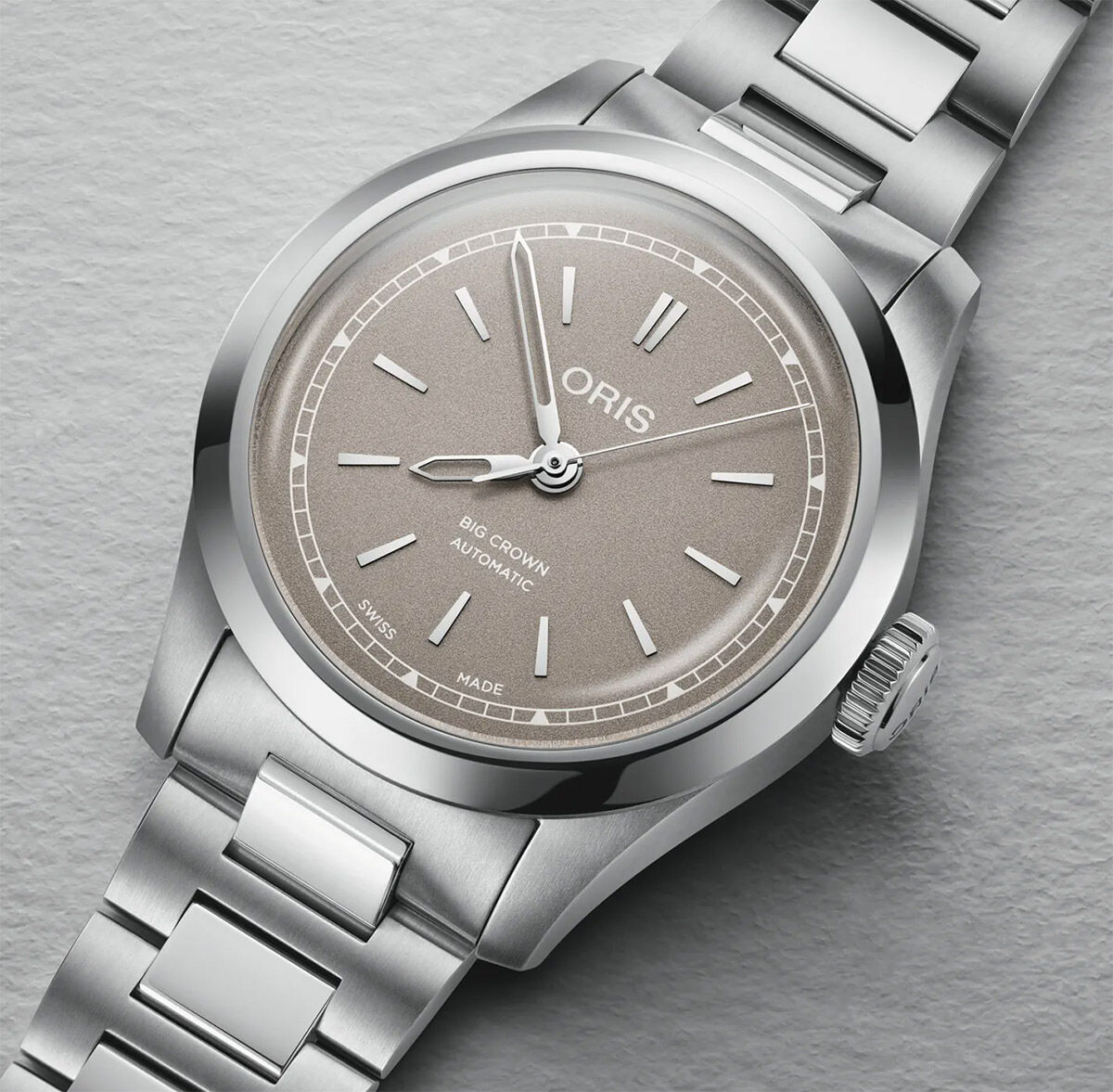 Oris ProPilot Big Crown 01-531-7797-4056-07-8-17-06