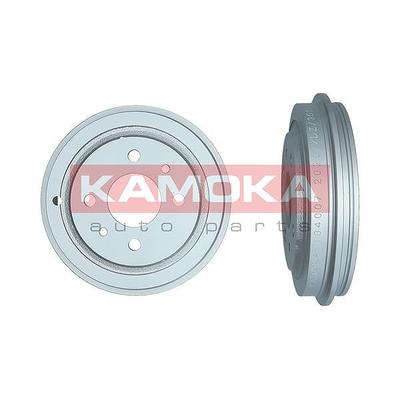 Kamoka Bremstrommel [Hersteller-Nr. 104007] für Fiat