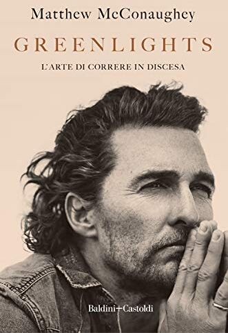 Matthew McConaughey - GREENLIGHTS - Preis vom 15.10.2026 23:06:25 h