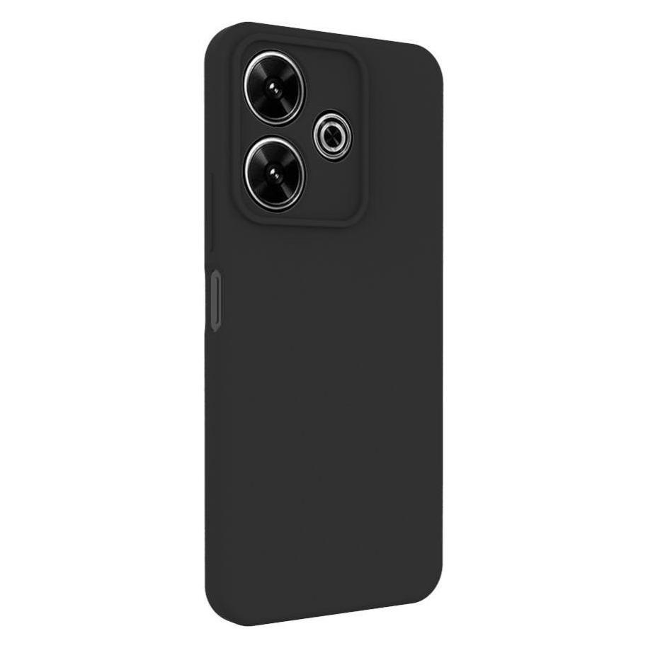 Evelatus Redmi Note 13 5G Premium Soft Touch Silicone Case (Xiaomi Redmi Note 13 5G) (EVELATUS)