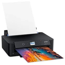 EPSON Expression Photo HD XP-15000 DIN A3+, 6 Farben, WiFi