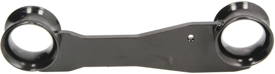 Auger Piedistallo del cuscinetto, montaggio dell'ammortizzatore, cabina 70346