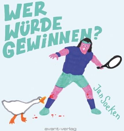 Soeken Jan - Wer würde gewinnen? - Preis vom 13.10.2026 11:25:28 h