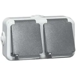 Peha Steckdose D 6632 WAB 00306211