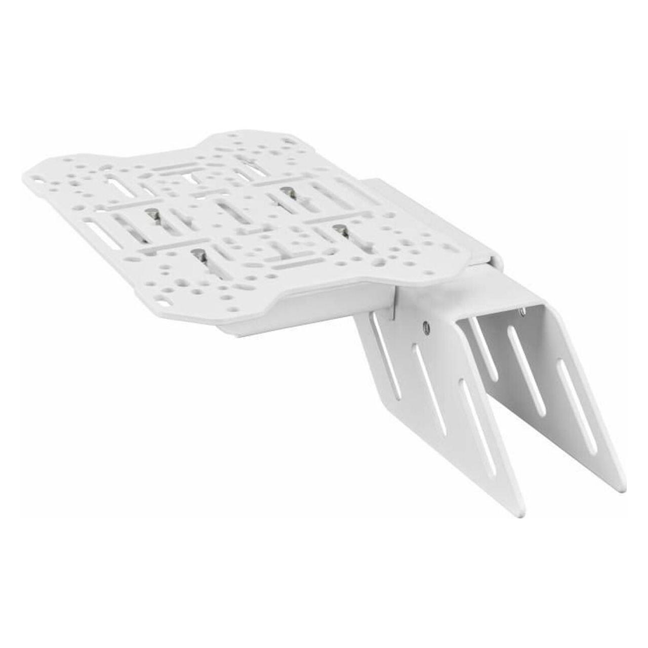 Oplite Simracing & Flightsim Holder White retail (Speditionsversand) (OP-GTR-FSHW)