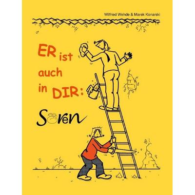 Sören, Taschenbuch von Marek Konarski,Wilfried Wehde, BoD – Books on Demand, 978-3-8334-3316-0