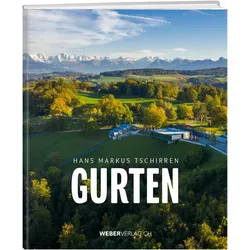 Gurten, Sachbücher von Hans Markus Tschirren