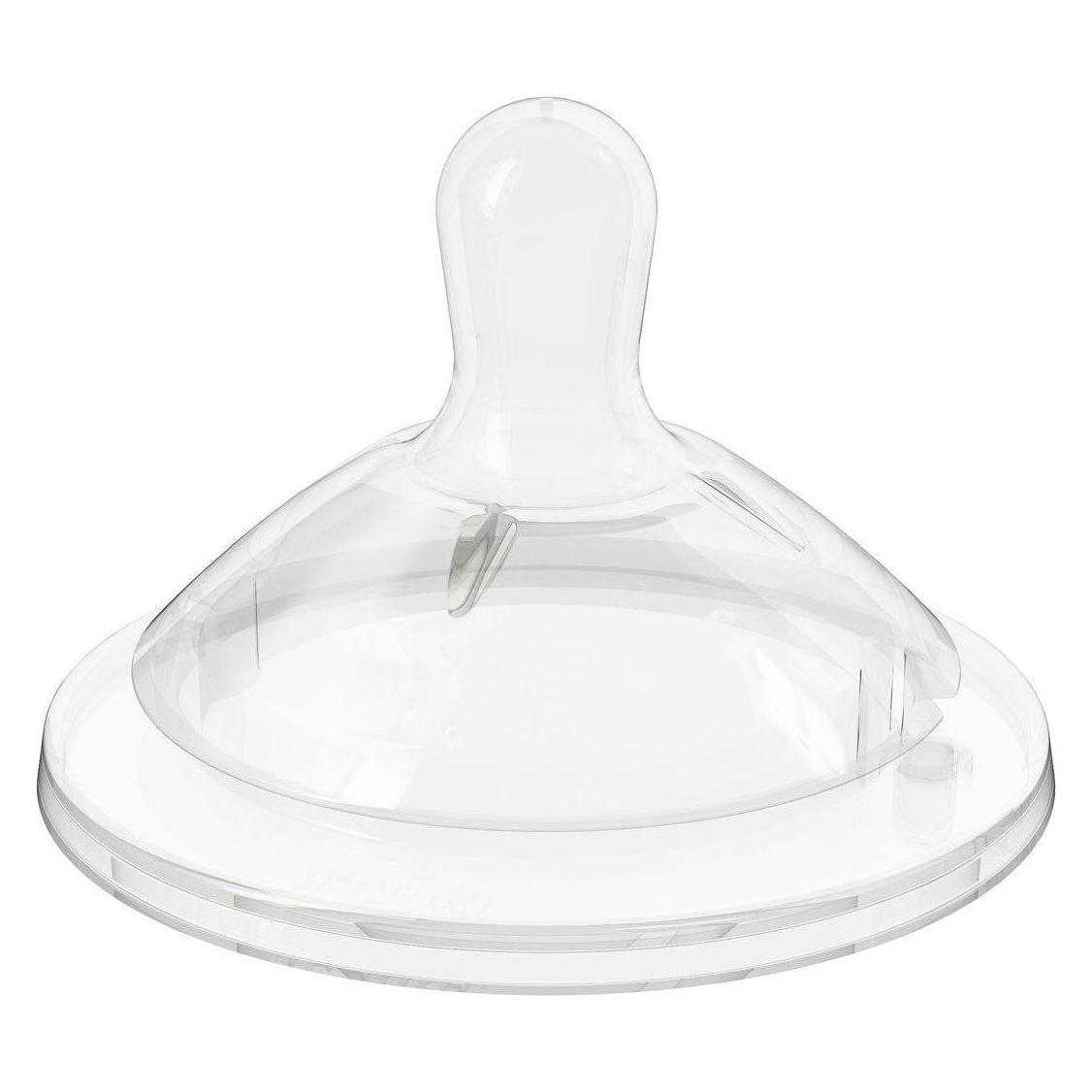 Chicco NEW STEP UP Flaschensauger (81047200000)